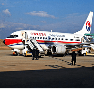 福州长乐机场物流航空快运业稳步发展的原因是什么？